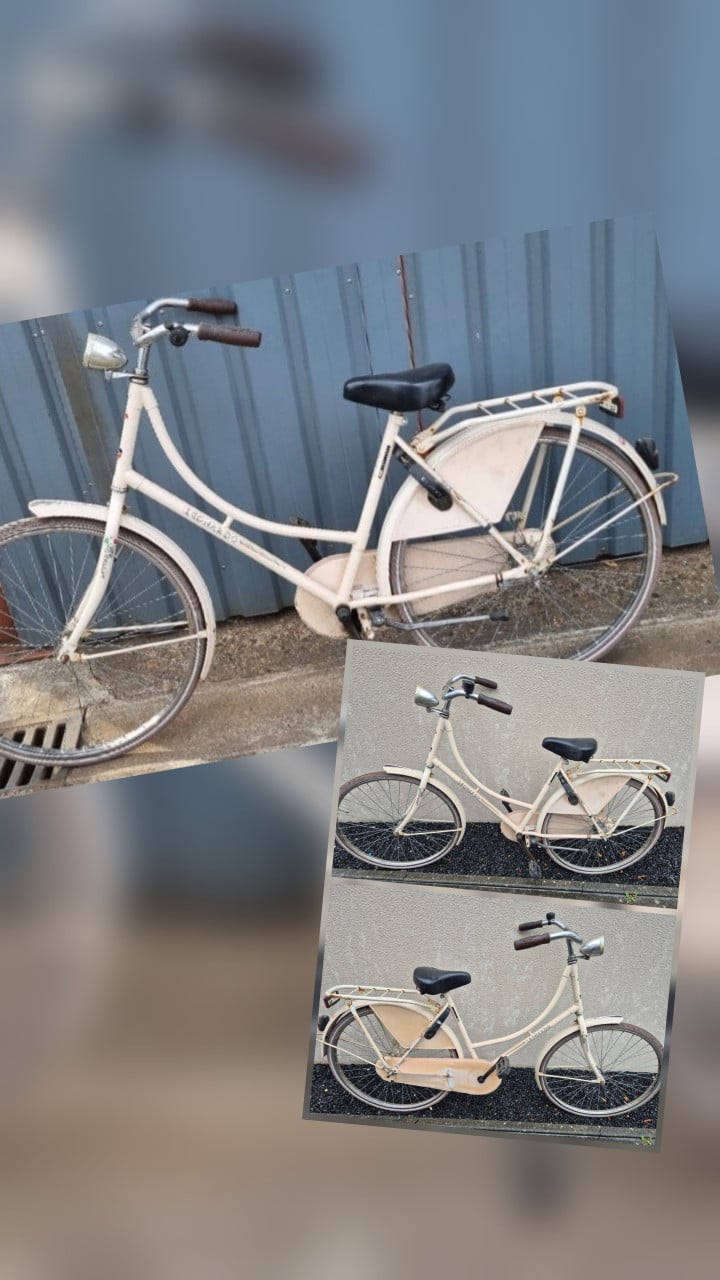 Kinderfiets | Inruil oude fiets bespreekbaar.