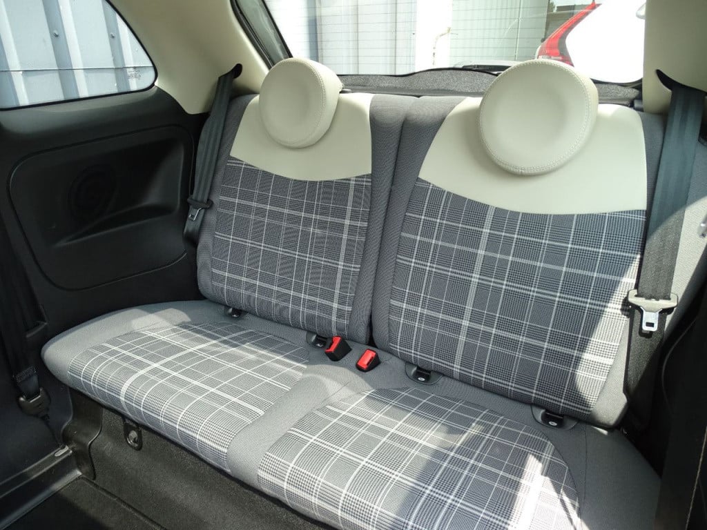 Fiat 500 0.9 twinair turbo collezione | pano | cruise | 16" | navi | blueto