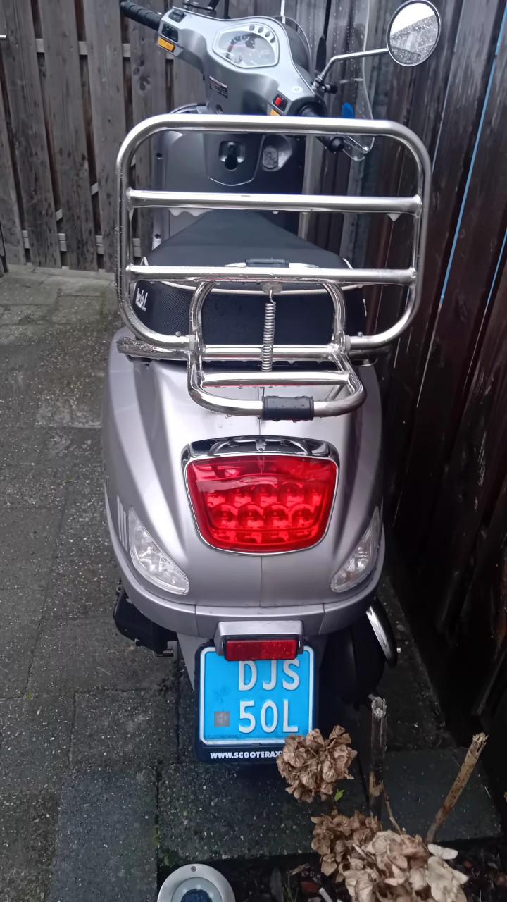 Berini Napoli-ALS NIEUW!!!!!