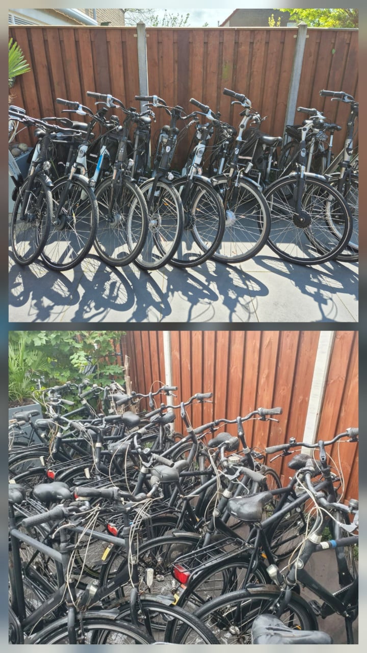 2000stuks aansteker | bezorgen mogelijk.