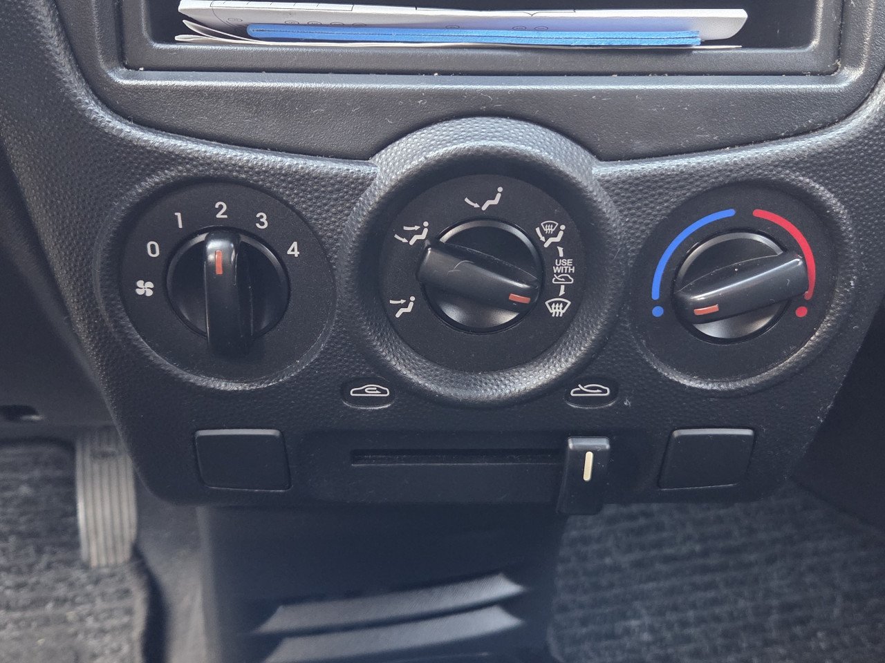 KIa Picanto hatchback 2011