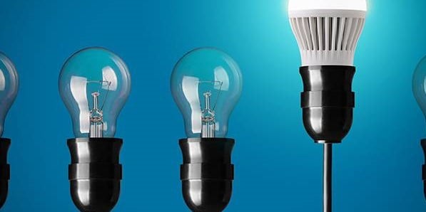 VERLICHTING