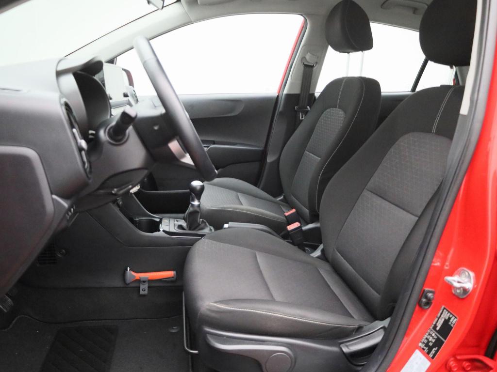 Kia Picanto 1.0 dpi dynamicline | dab | camera | cruise control | bluetooth