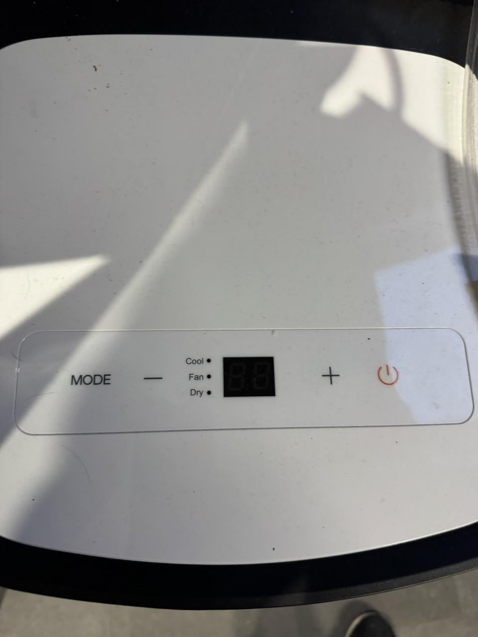 TRINNITY Mobiele Airconditioner