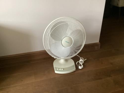 Ventilator