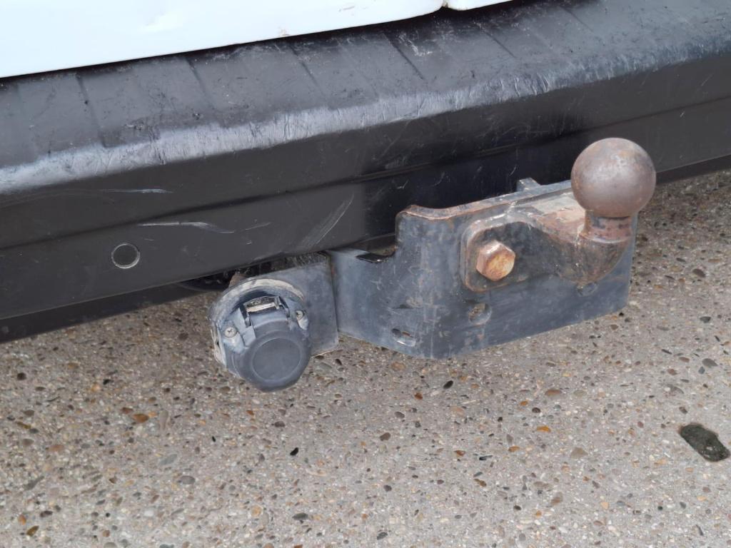 Renault Trafic 1.6 dci t27 l1h1 comfort airco / cruise controle / 3 zits /