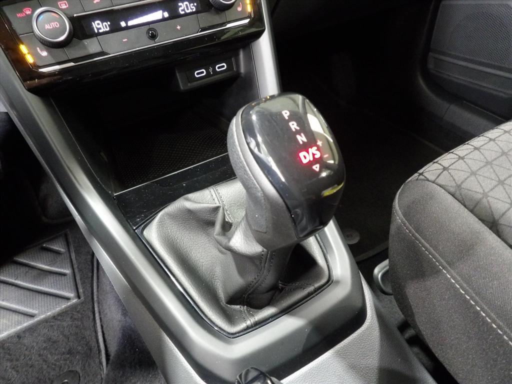 Volkswagen T-cross 1.0 tsi 110pk 7-dsg life