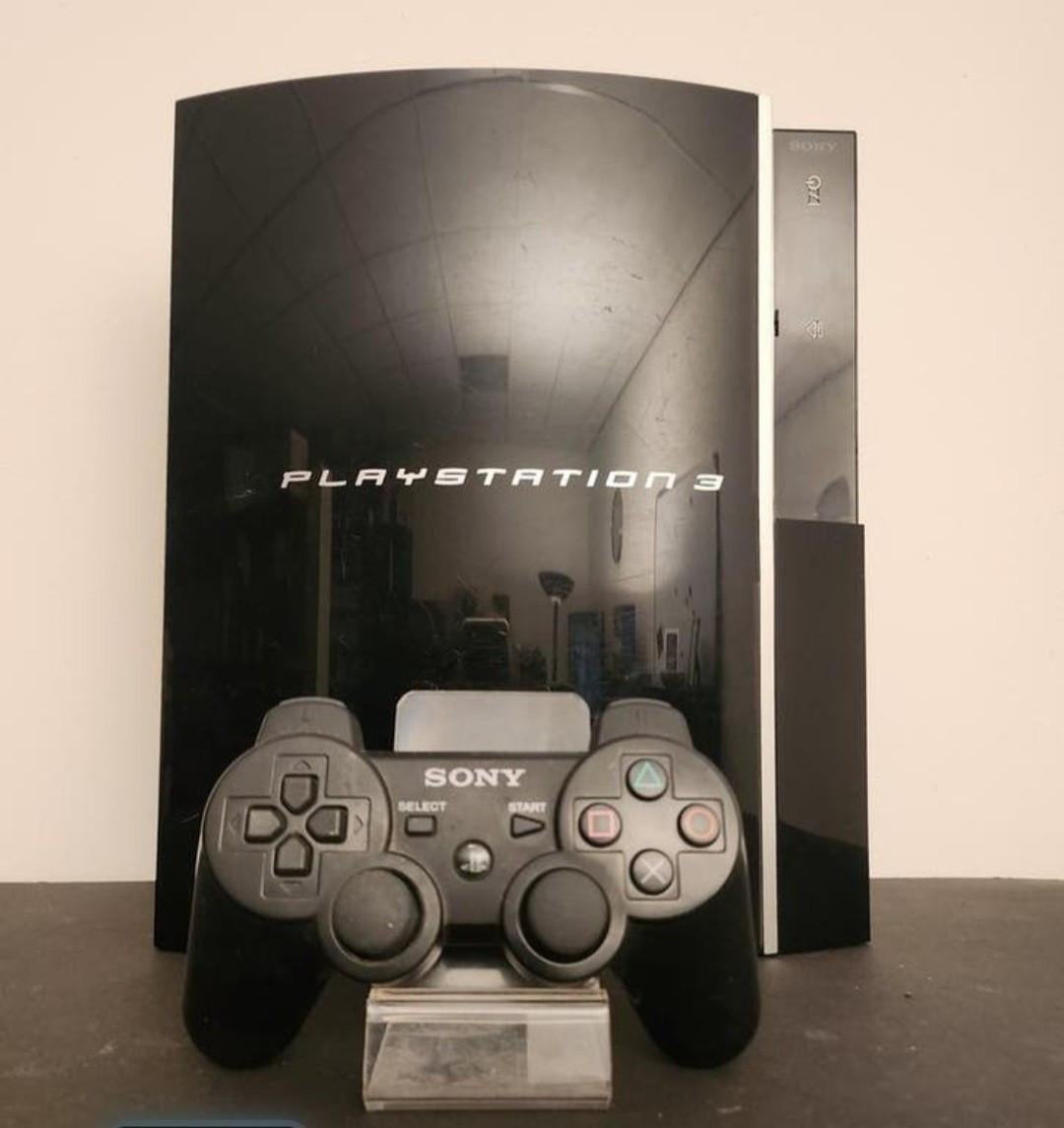 Playstation 3