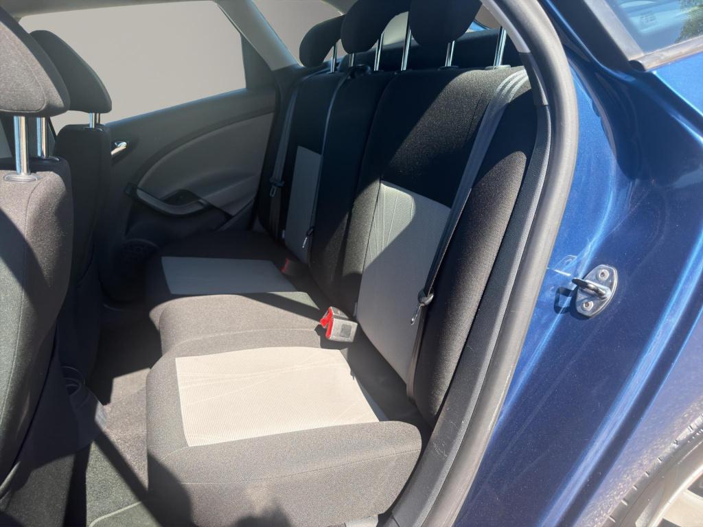 Seat Ibiza st 1.2 tdi style ecomotive clima cruise