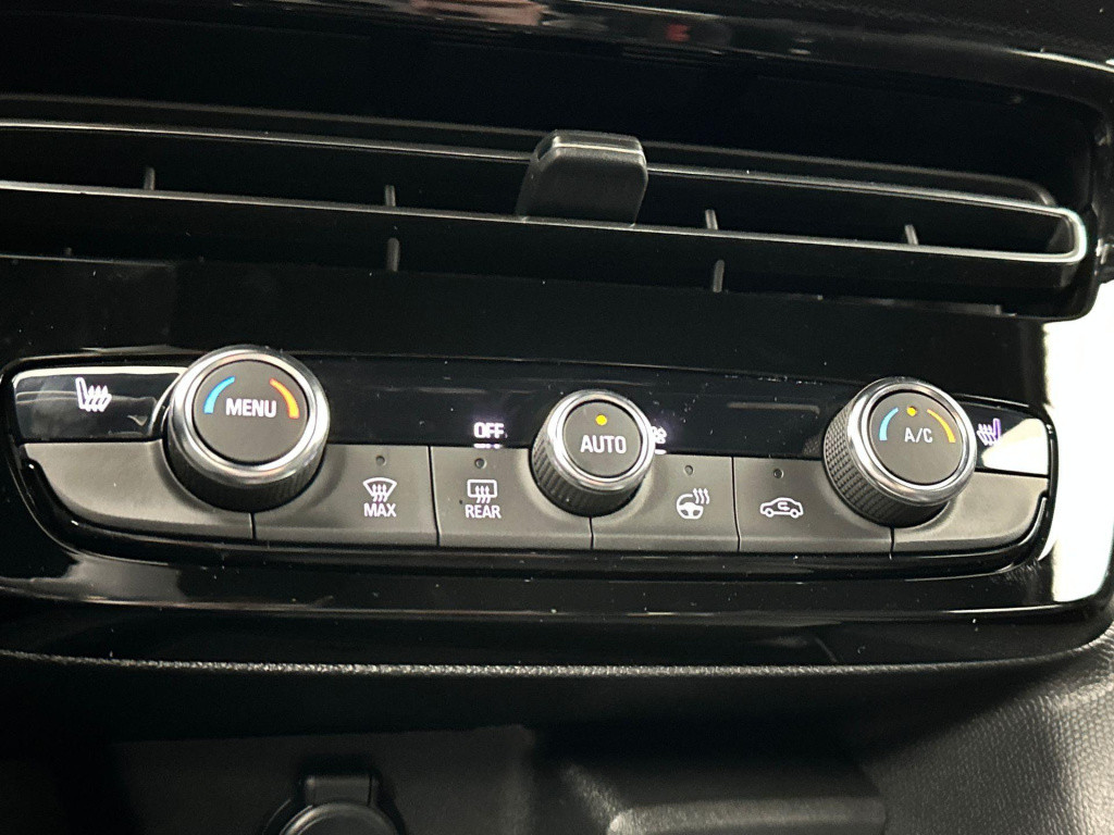 Opel Mokka 1.2 turbo edition | de nieuwe mokka! | nu in de showroom! |