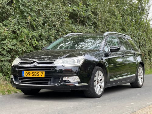 Citroen C5 tourer 1.6 thp business