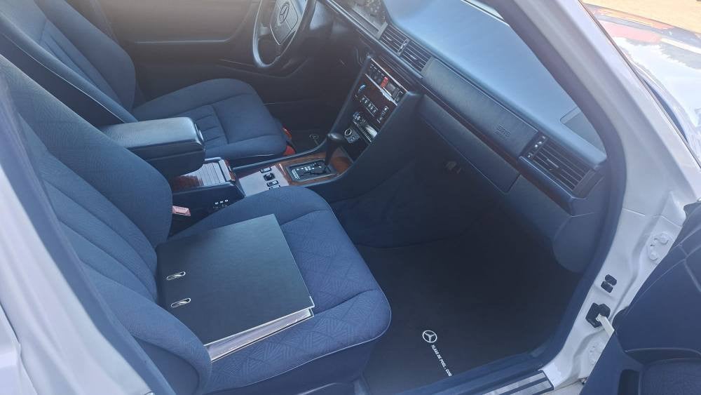 Mercedes E klasse 280 Combi automaat !!! bj:1995 airco i.z.g.st