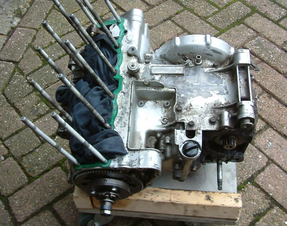 Honda bol dor onderdelen 1979 -1984  blok 900  blok delen