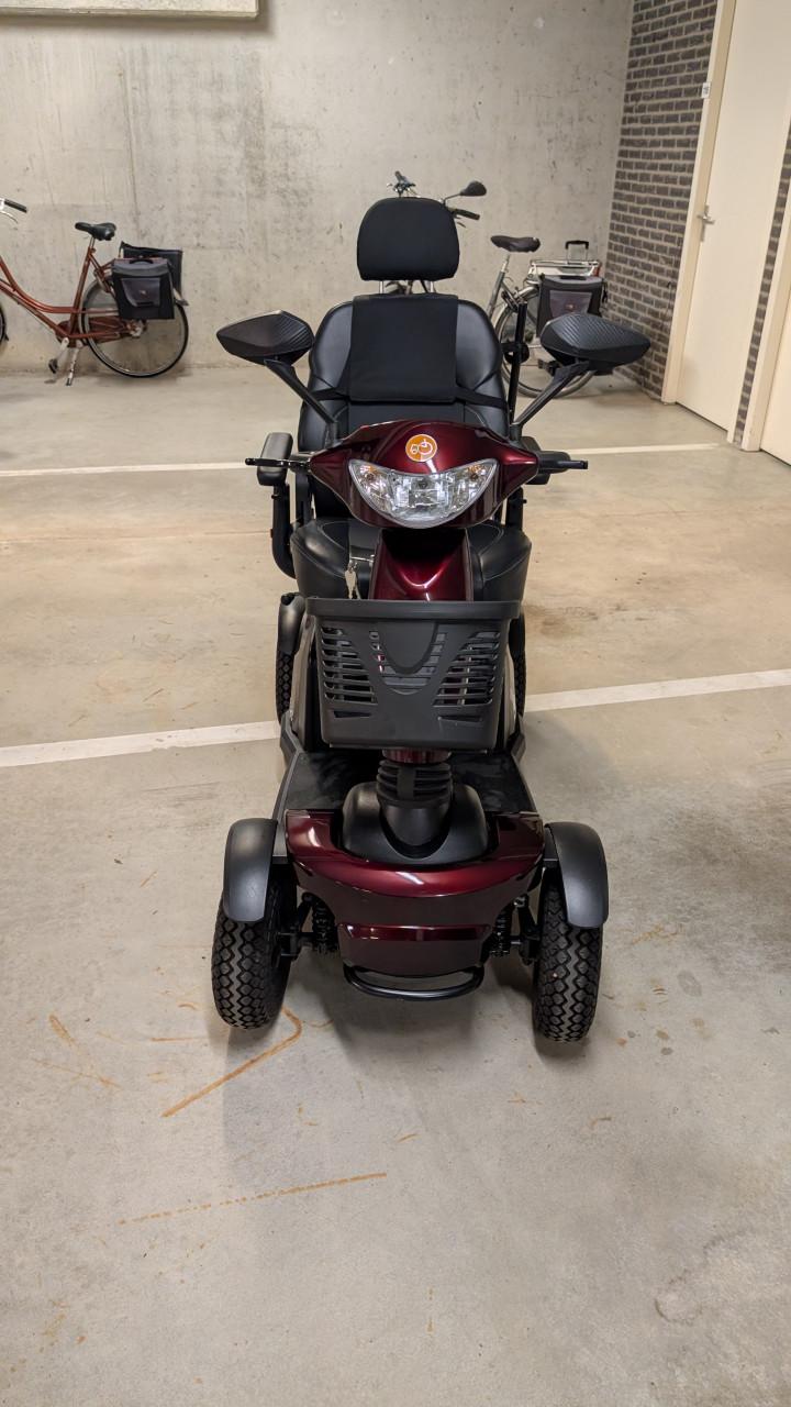 Scootmobiel