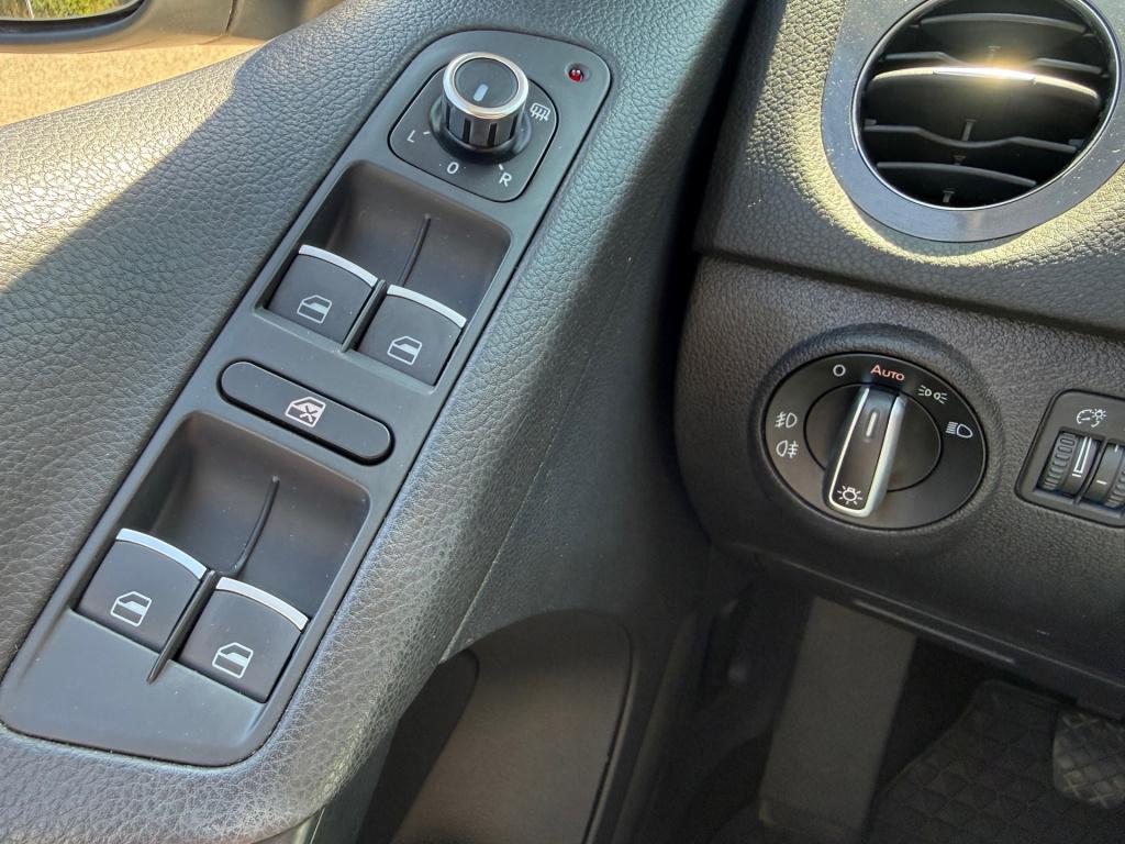 Volkswagen Tiguan 1.4 tsi sport&style 4motion