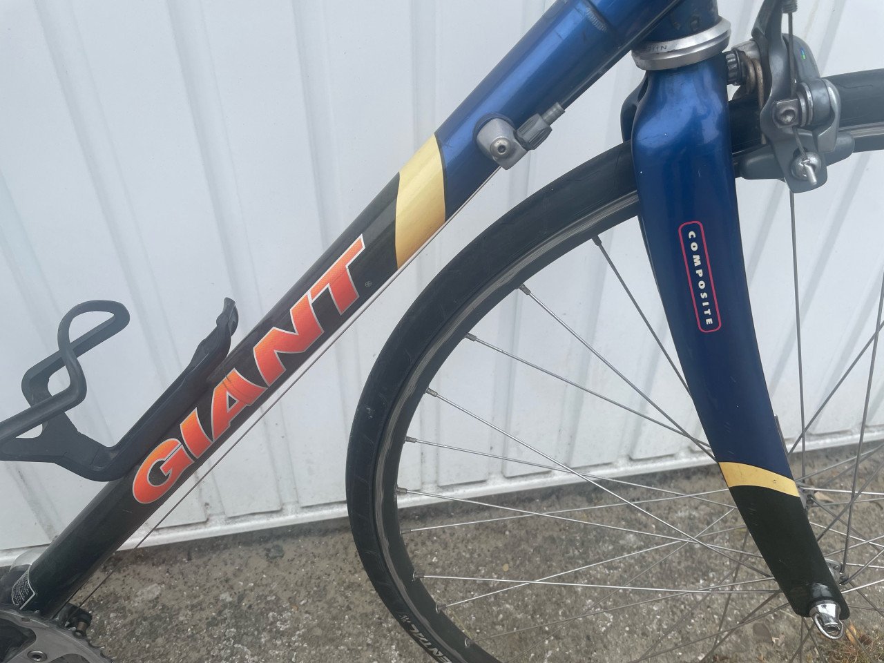Giant CFR Pro series