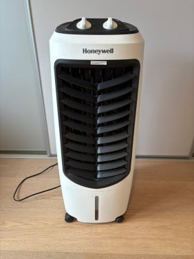 Honeywell aircooler
