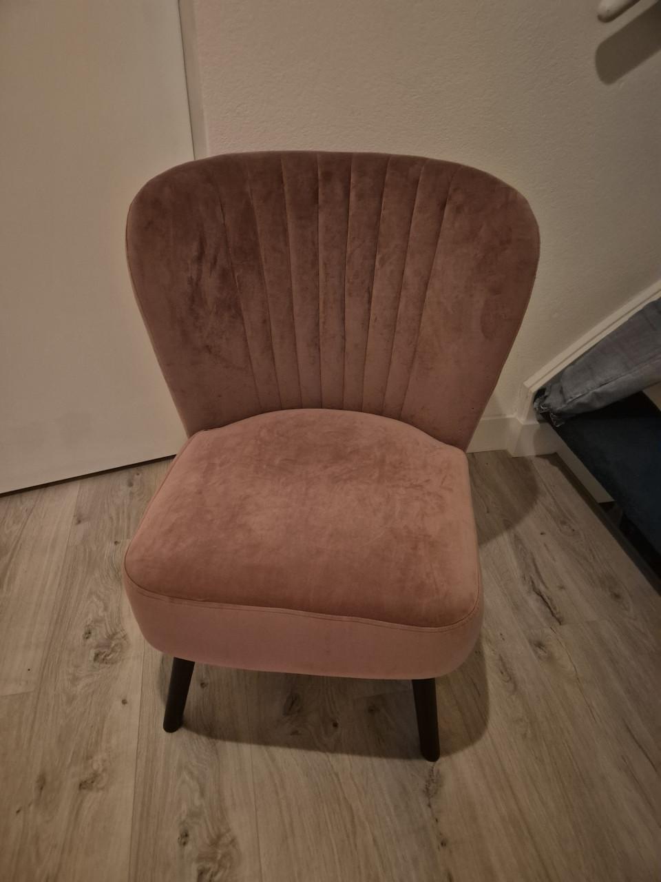 1x fauteuil