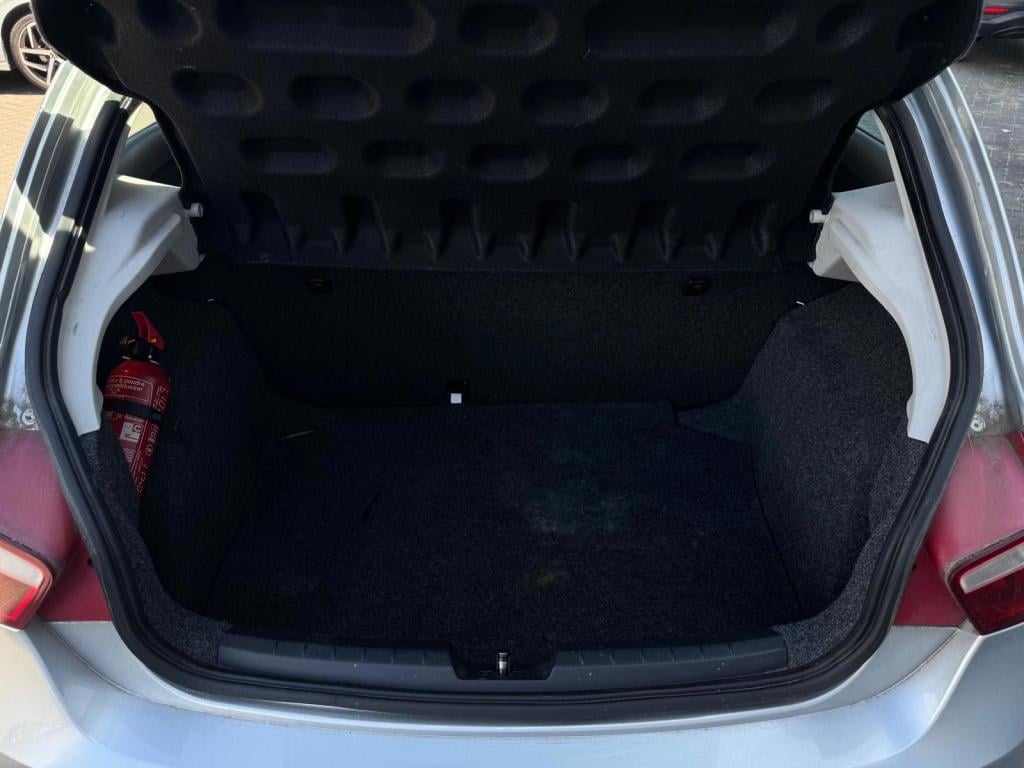 Seat Ibiza sc 1.2 club * nieuwe apk * ac *