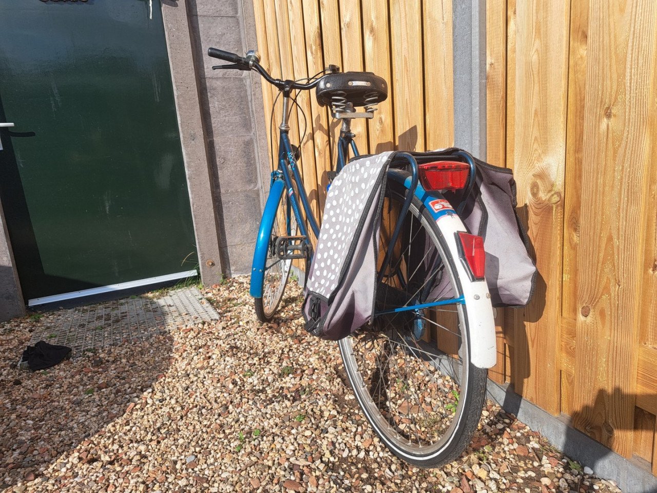 Dames Fiets