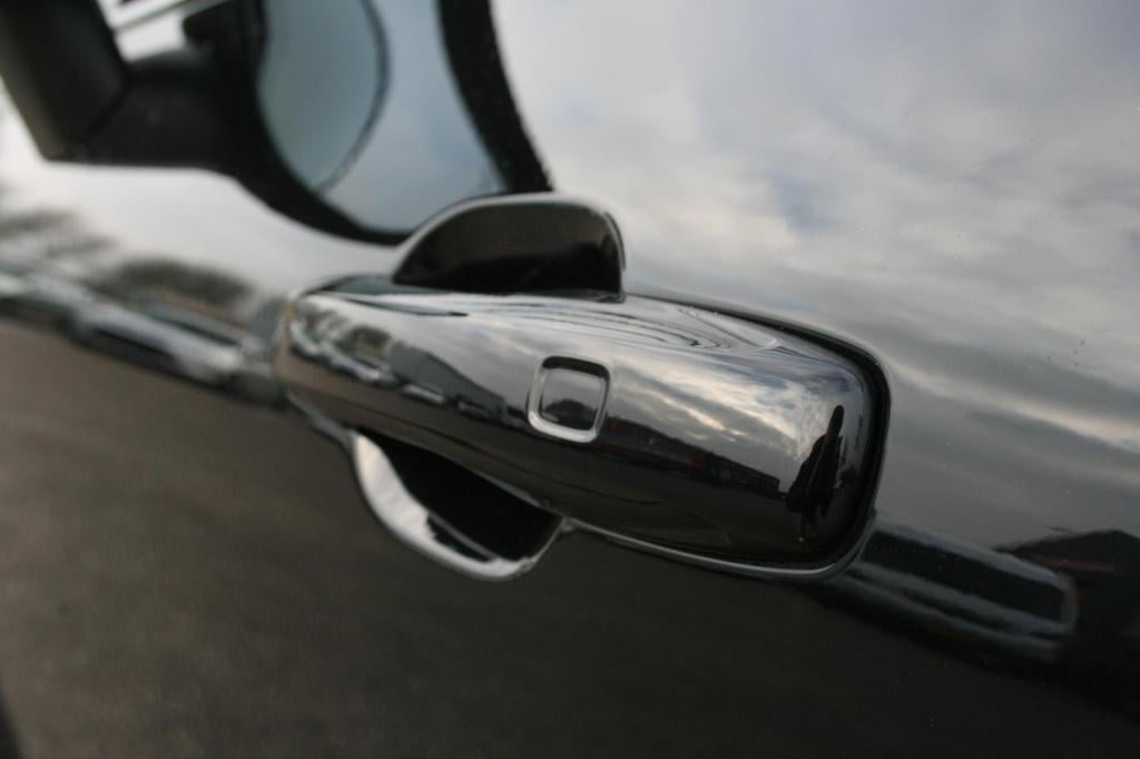 Volvo XC60 2.0 t6 plug-in hybrid awd plus black edition / nieuw / model 202