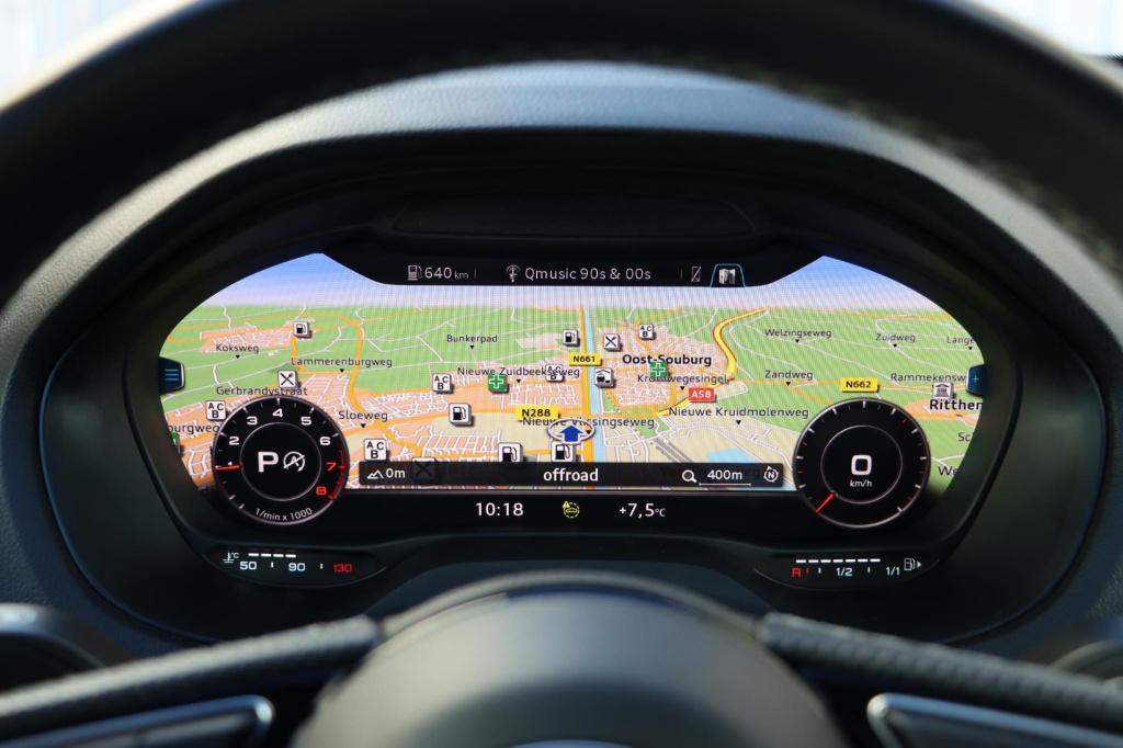 Audi Q2 35 tfsi s edition