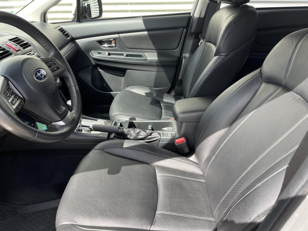 Subaru Xv 2.0i comfort awd |super staat|lage km stand|automaat