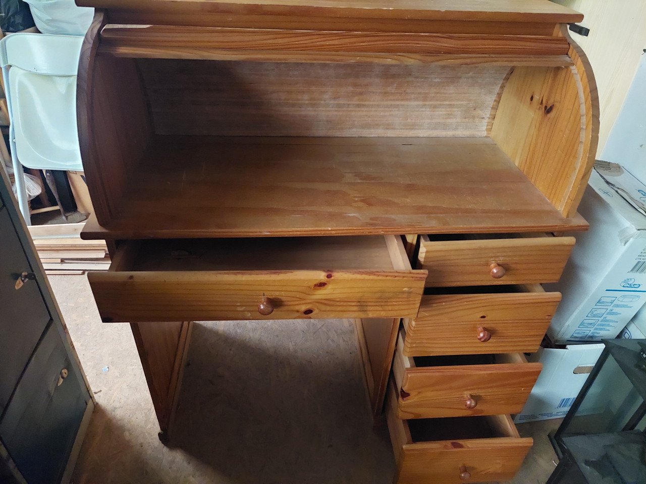 Bureau