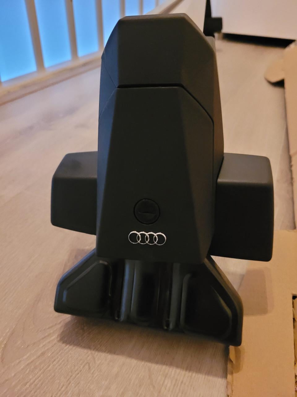 Dakdragers nieuw audi A3