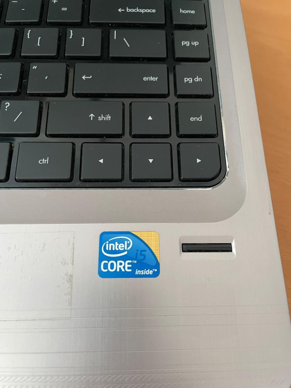6x defecte laptops