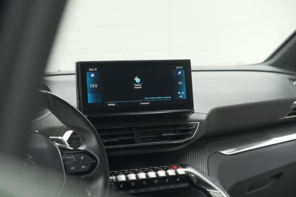 Peugeot 5008 puretech 130 eat8 active pack business | 7 zitplaatsen | camer