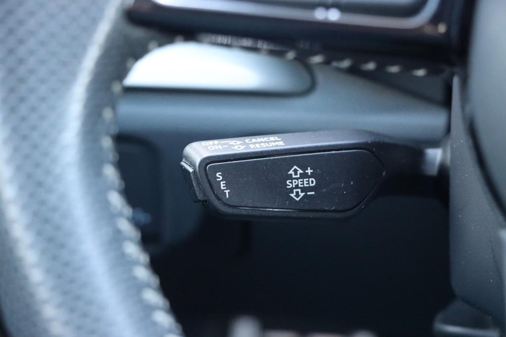 Audi A3 sportback 35 tfsi cod advance sport s-line 150pk s-tronic
