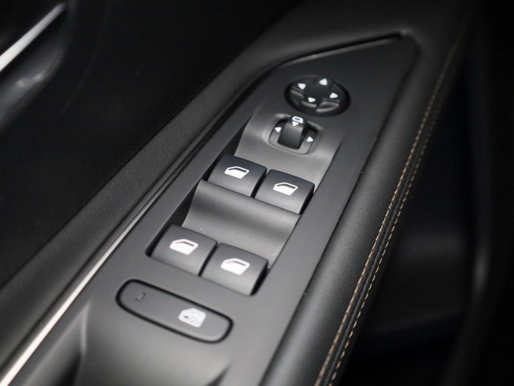 Peugeot 3008 1.6 hybrid gt line | automaat | stoel verwarming | climate con