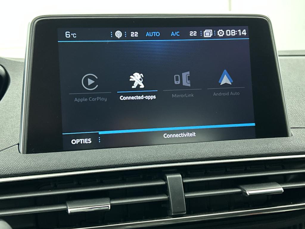 Peugeot 3008 130 pk puretech allure pack business | rijklaar |