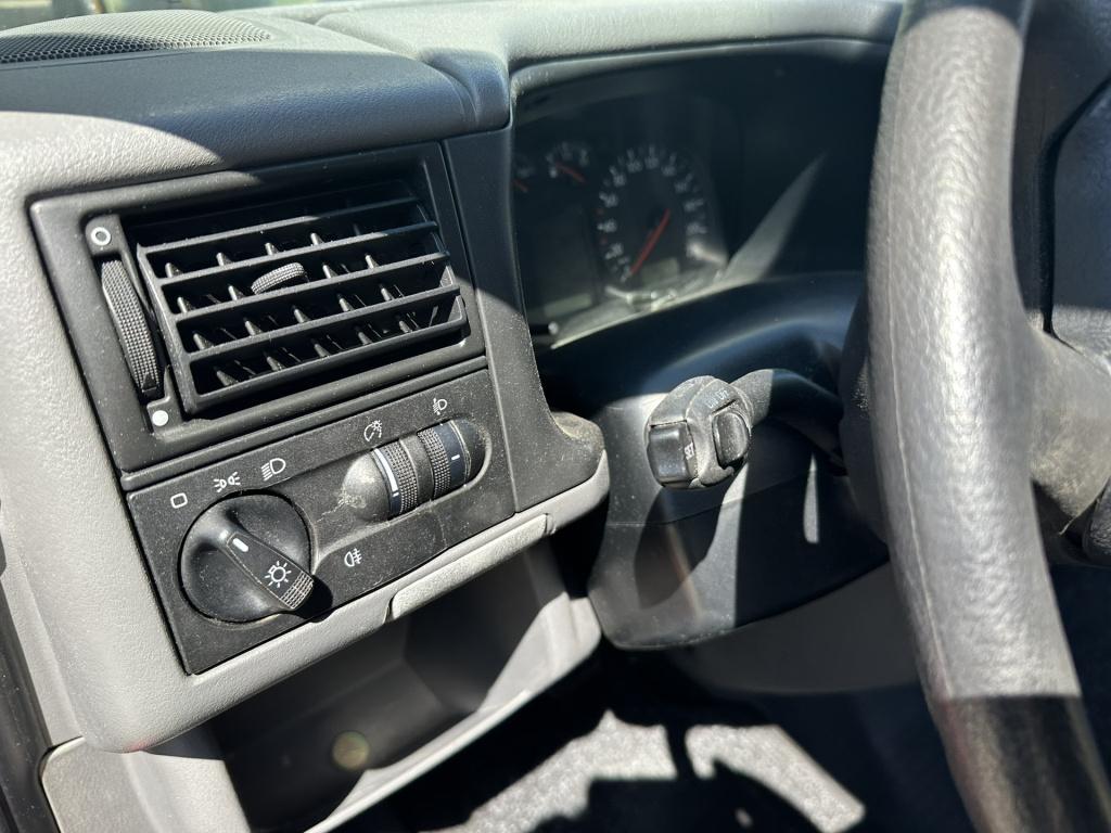 Volkswagen Transporter benzine/gas - zo meenemen prijs - milieuzone proof!