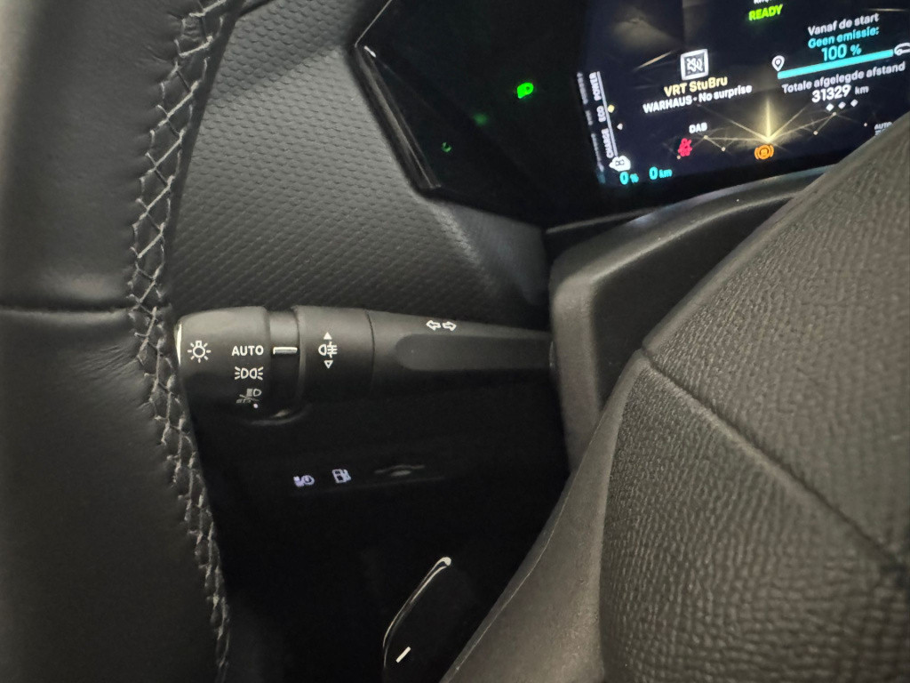 Ds Ds 4 e-tense rivoli