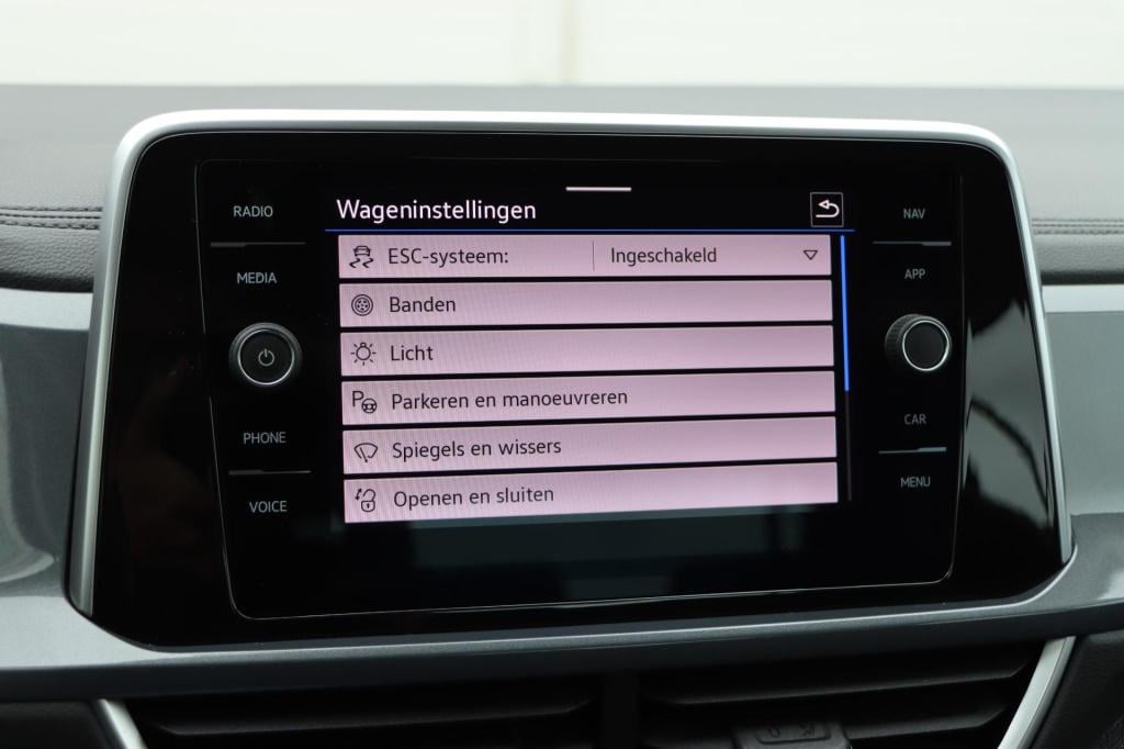 Volkswagen T-roc 1.5 tsi style 150pk