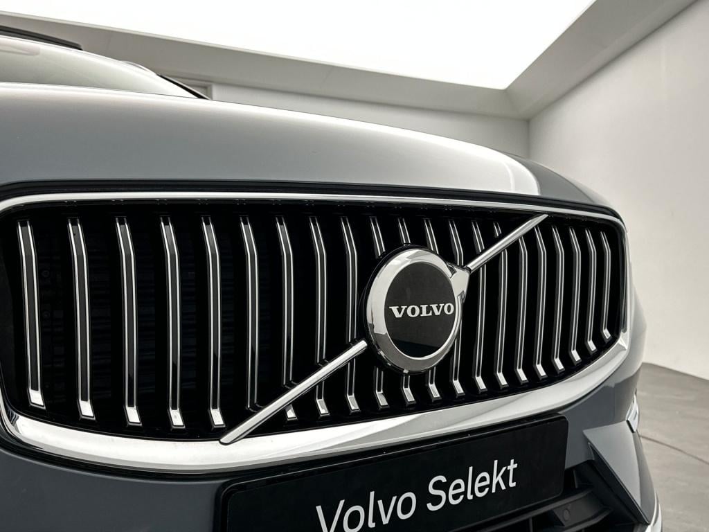 Volvo XC60 t8 455pk recharge ultimate bright| pano| 360camera| adap.cruise|