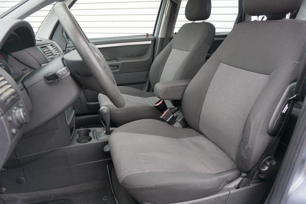 Opel Meriva 1.6-16v cosmo automaat - airco / elektr. ramen / trekhaak / lm 