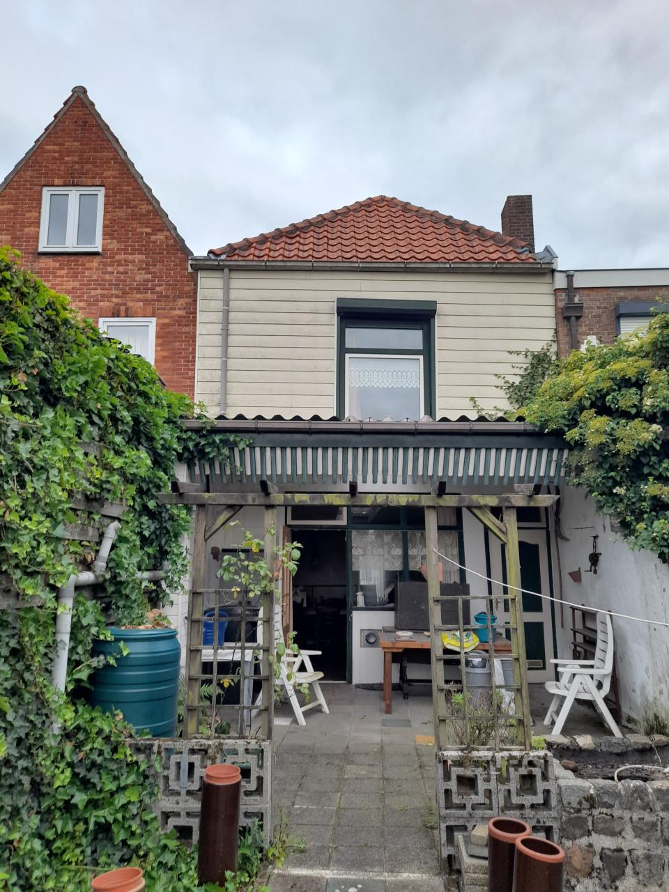Huis te koop Aardenburg