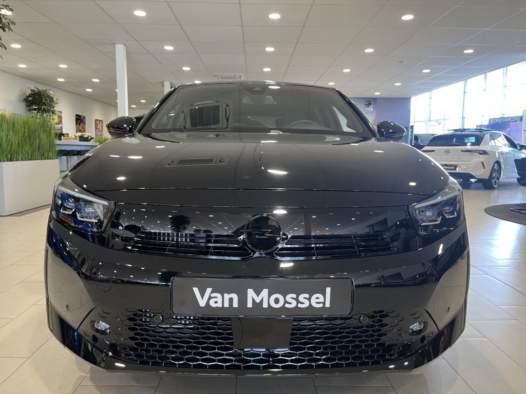 Opel Corsa 1.2 turbo hybrid gs || € 7.600 van mossel voorraadvoordeel ||