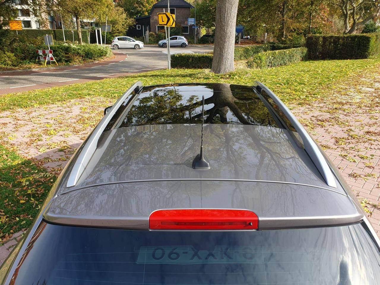 Renault Megane Estate, 1.5 dCi Expression | NL AUTO | MOOI AUTO