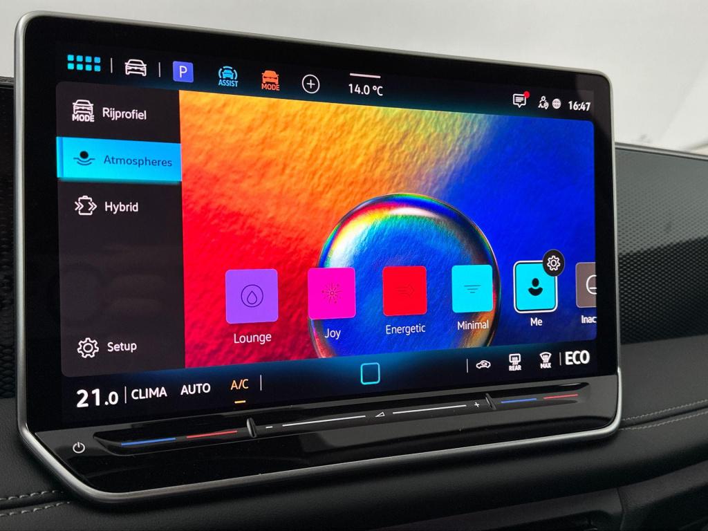 Volkswagen Tiguan life edition 1.5 ehybrid 150 kw / 204 pk