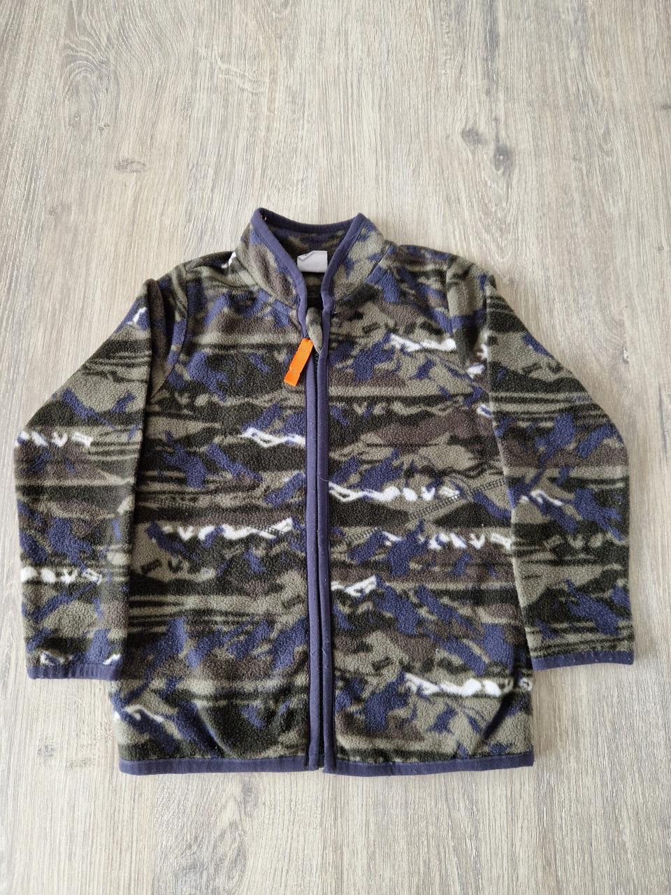 2x Hema skipully's maat 98/104