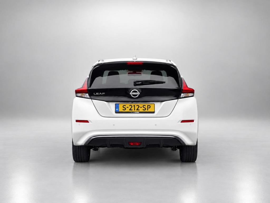 Nissan Leaf e+ n-connecta 62 kwh