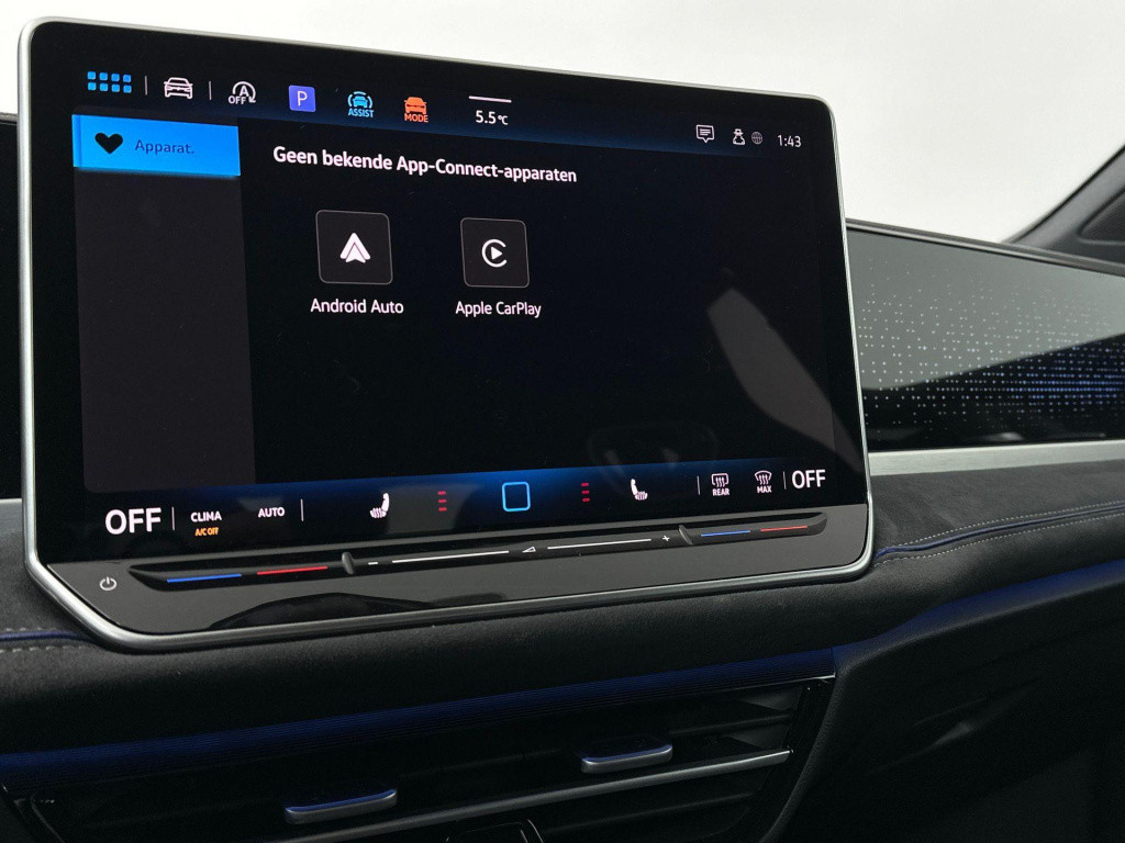 Volkswagen Passat variant r-line business 1.5 110 kw / 150 pk etsi variant 