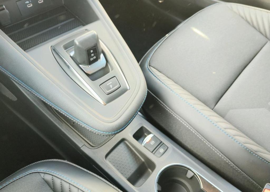 Renault Symbioz 1.8 e-tech full hybrid 160 esprit alpine