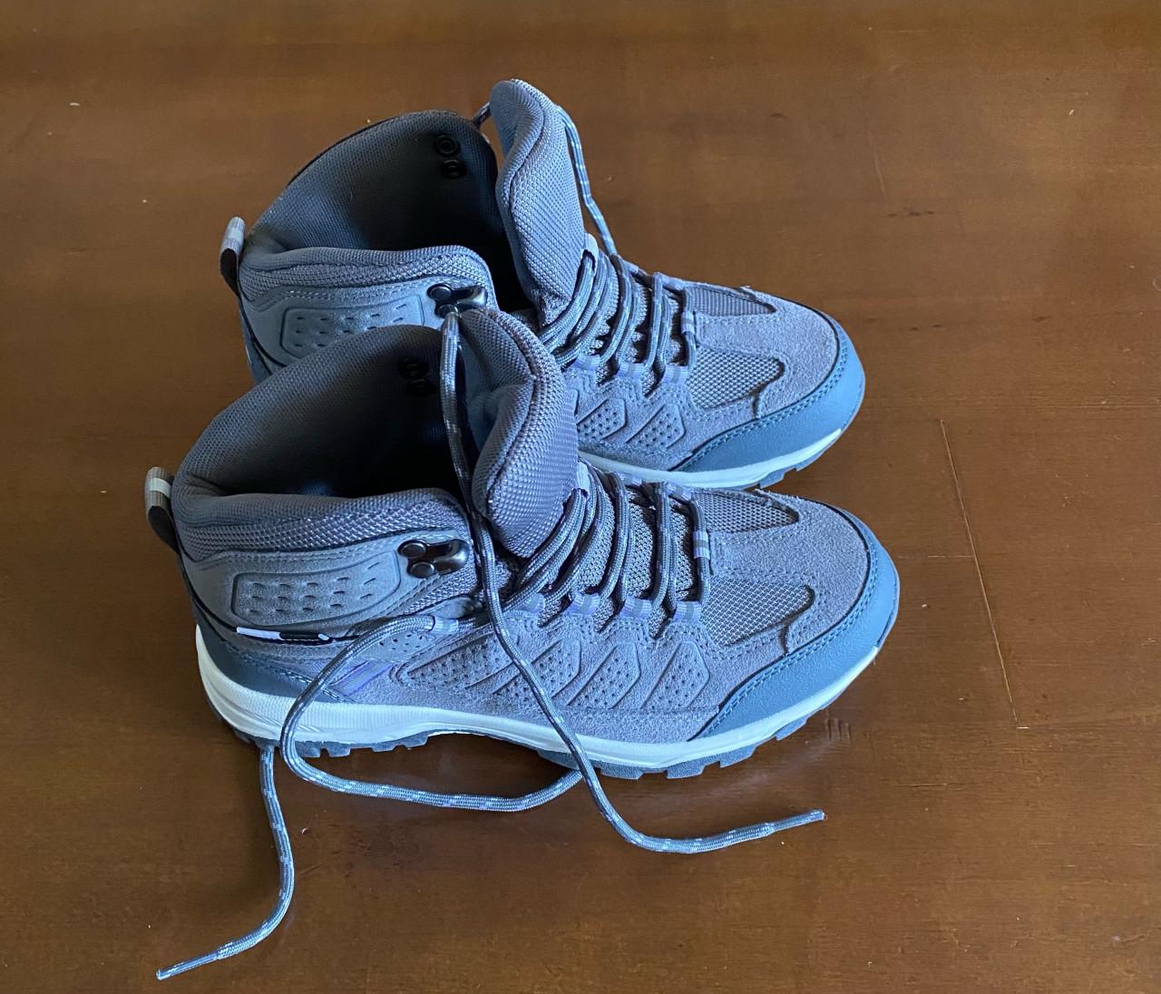 Dames wandelschoenen 🥾🥾