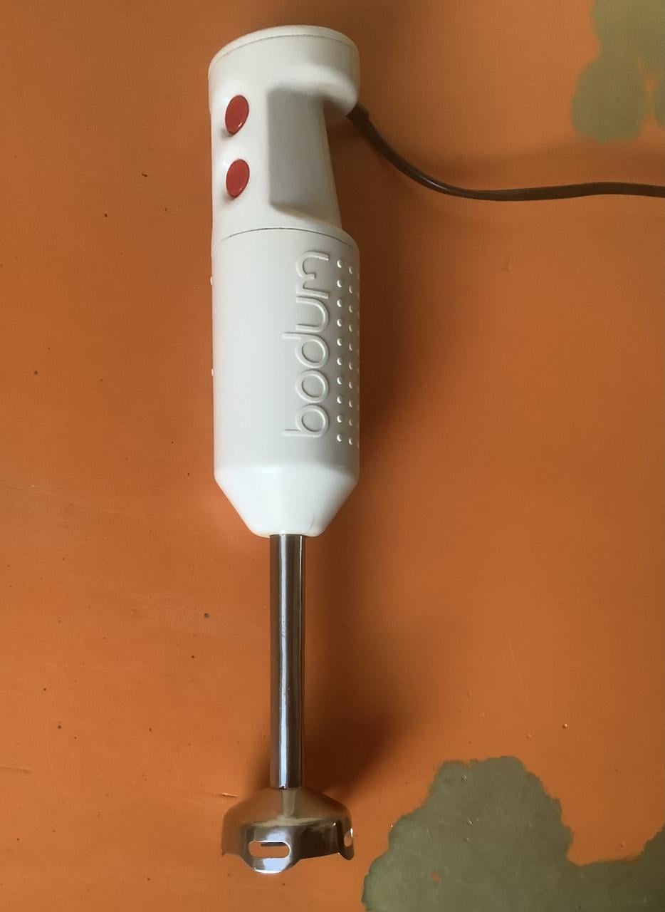 Bodum staafmixer