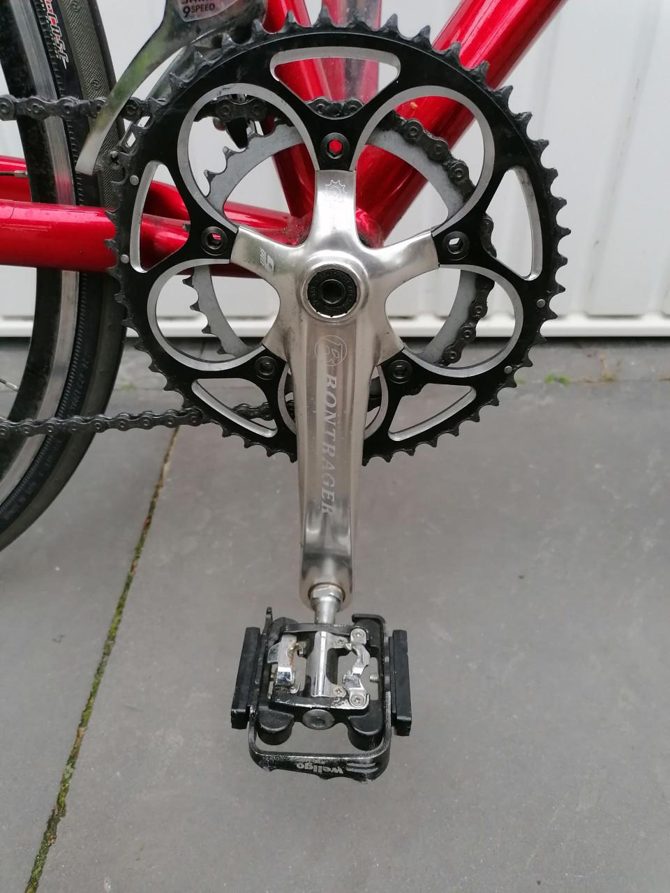 Toerfiets dames